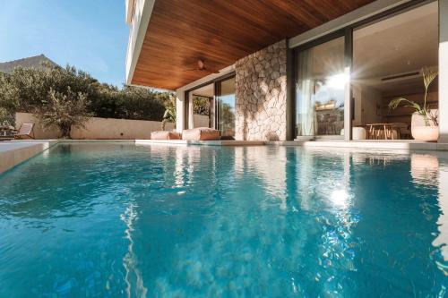 Villas & SPA Dubrovnik - Resort of 5 Star Villas
