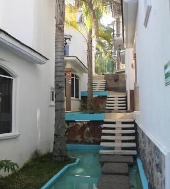 Villas Tecuanapan