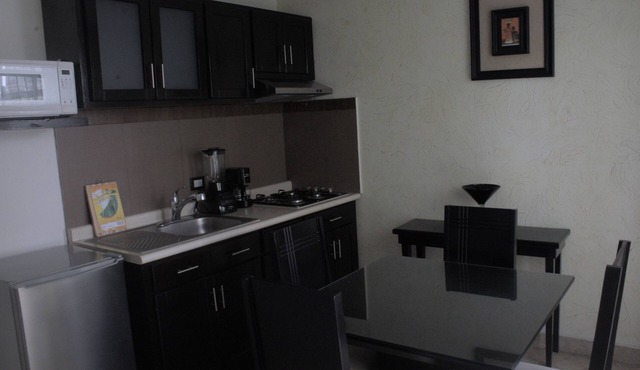 Villas Tecuanpan Xalapa