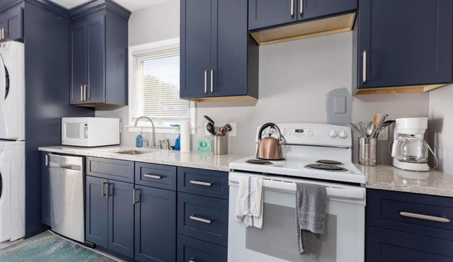 Villas Vacation Cottage