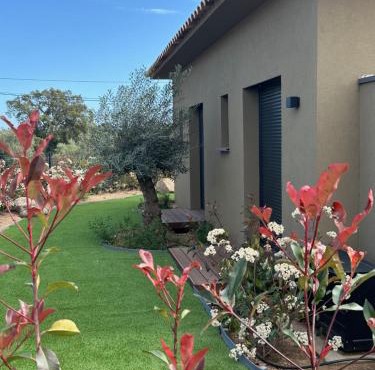 Villas Vangarone