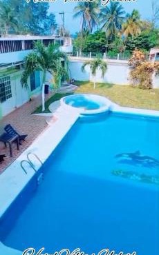 Villas Yoleth Hotel