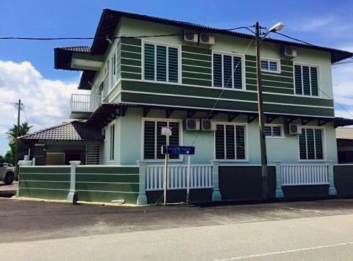 Villasuri Homestay