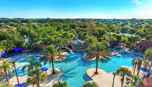 Villatel Village at Solterra Resort