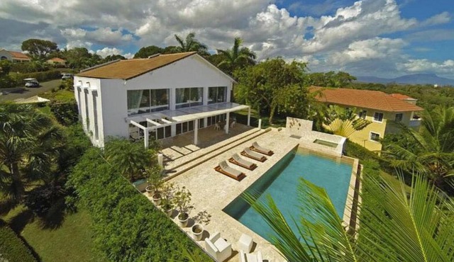 VillaTracey! Gorgeous 4BR 4BA Ocean View Villa in Gated Community with Private Pool #19