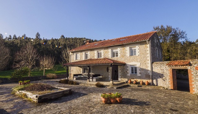 VILLAVERDE DE PONTONES