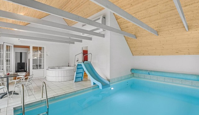 VillaVilla 145 - Vester Husby, Vestjylland