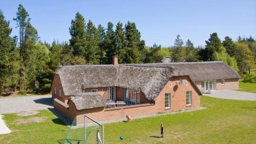 Villavilla 145 - Vester Husby, Vestjylland