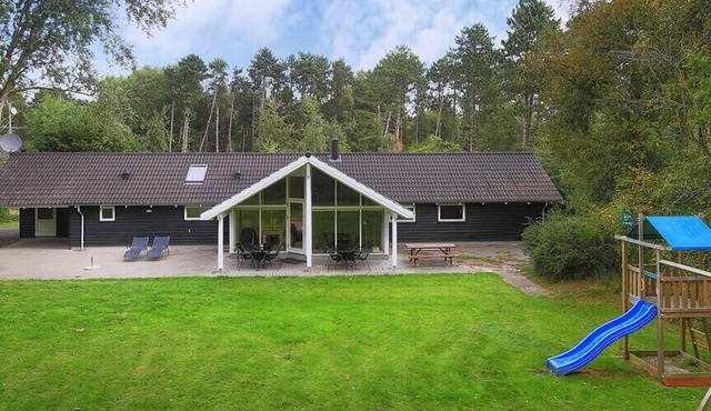 VillaVilla 159 - Østersøbadet, Lolland/Falster/Møn