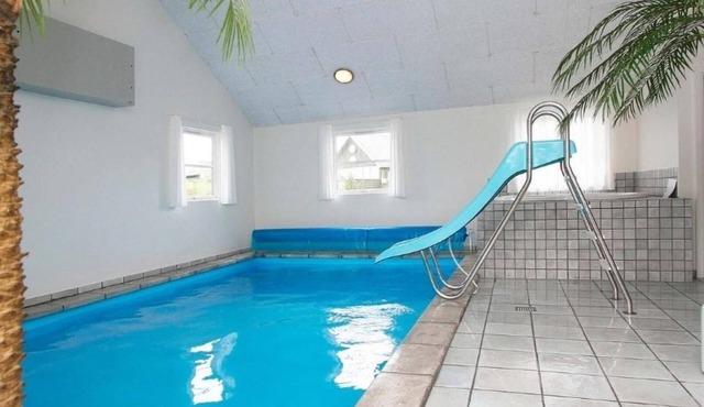 VillaVilla 168 - Vejers, Vestjylland