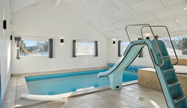 VillaVilla 176 - Vrist, Vestjylland