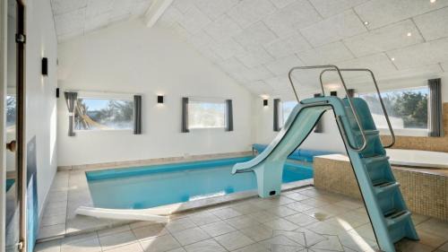 Villavilla 176 - Vrist, Vestjylland