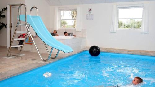 Villavilla 177 - Marielyst, Lollandfalstermøn