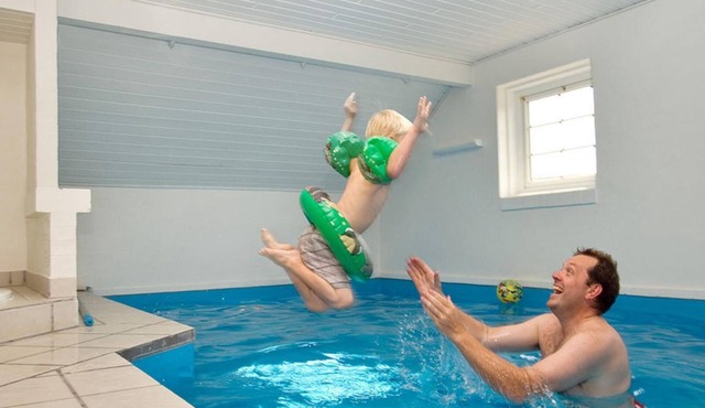 VillaVilla 179 - Fanø, Sydjylland