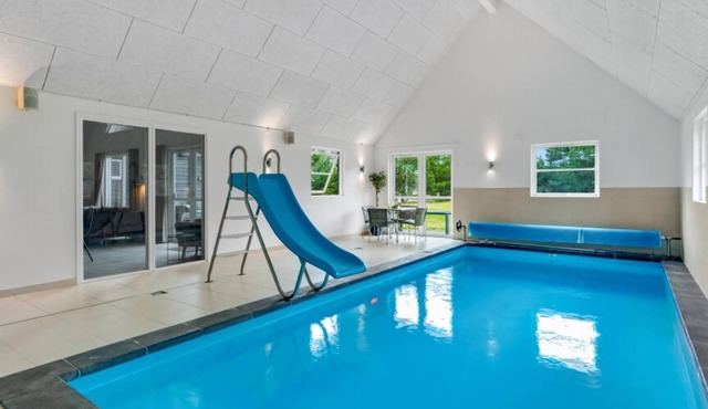 VillaVilla 189 - Blåvand, Vestjylland