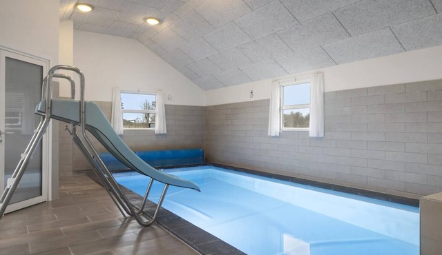 VillaVilla 196 - Nr. Lyngby ved Løkken, nordjyllan
