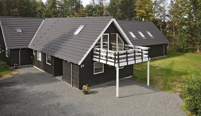 VillaVilla 199 - Ho ved Blåvand, Vestjylland