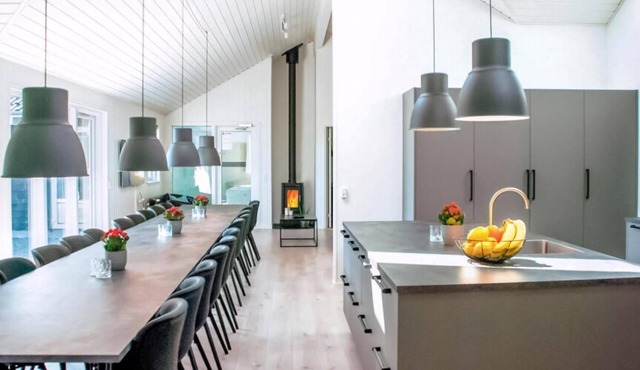 VillaVilla 201 - Marielyst, Lolland/Falster/møn