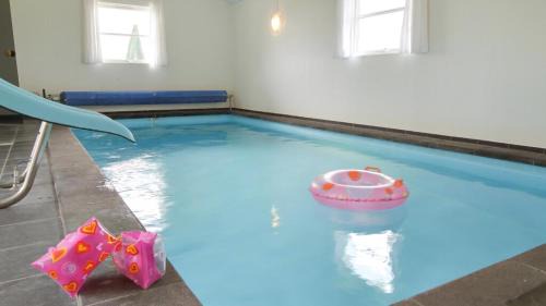 Villavilla 201 - Marielyst, Lollandfalstermøn