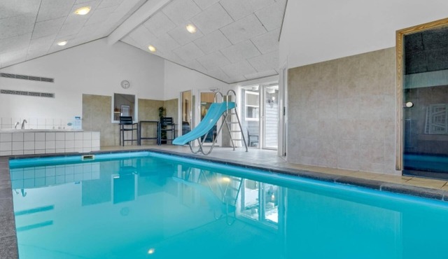 VillaVilla 202 - Marielyst, Lolland/Falster/møn