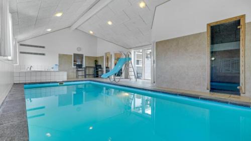 Villavilla 202 - Marielyst, Lollandfalstermøn