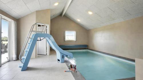 Villavilla 207 - Marielyst, Lollandfalstermøn