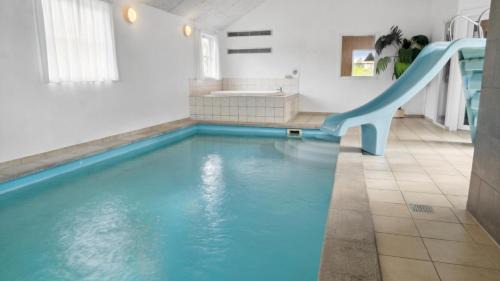 Villavilla 208 - Marielyst, Lollandfalstermøn