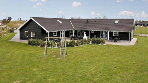 Villavilla 214 - Marielyst, Lollandfalstermøn