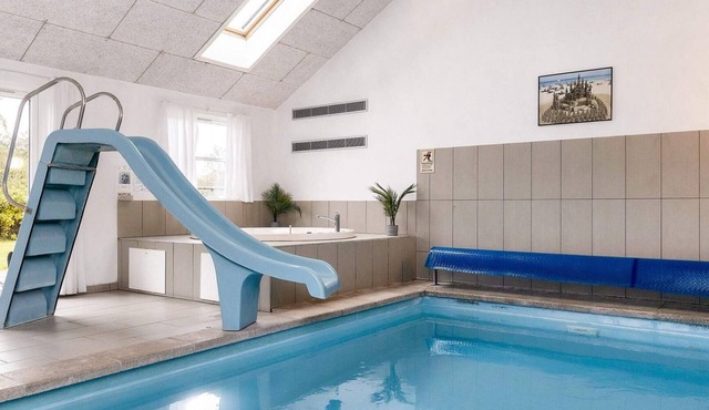 VillaVilla #218 - Marielyst, Lolland/Falster/Møn