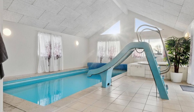 VillaVilla 220 - Bagenkop, Fyn og øer