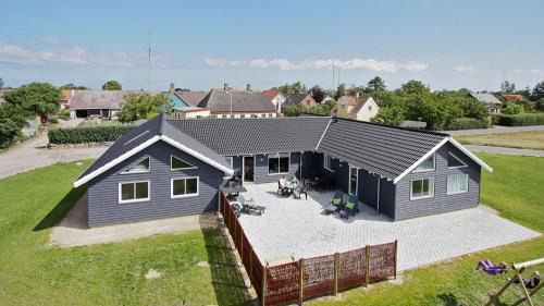 Villavilla 220 - Bagenkop, Fyn Og Øer