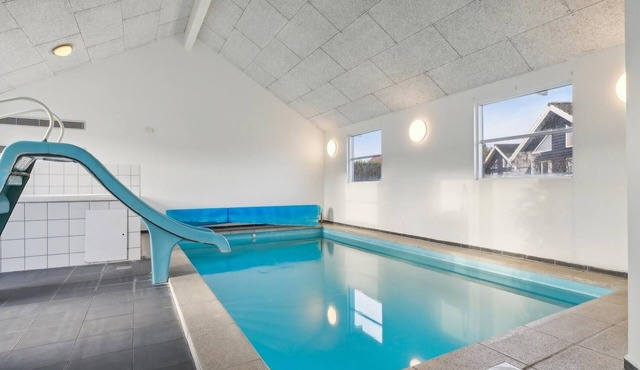 VillaVilla 221 - Bagenkop, Fyn og øer