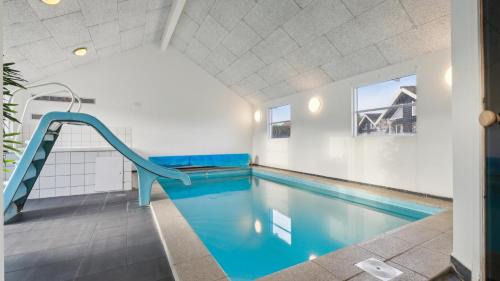 Villavilla 221 - Bagenkop, Fyn Og Øer