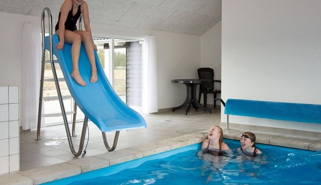 VillaVilla 226 - Virksund, Limfjorden