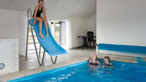 Villavilla 226 - Virksund, Limfjorden