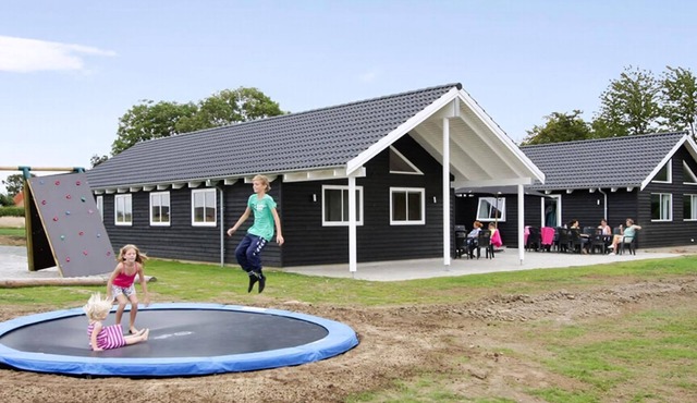 VillaVilla 231 - Kegnæs, Sydjylland