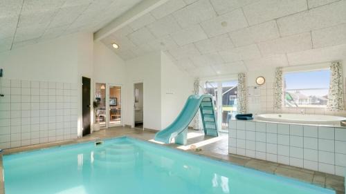 Villavilla 241 - Kegnæs, Sydjylland