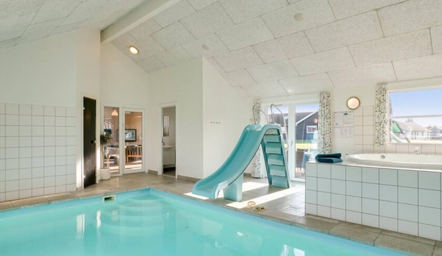 VillaVilla 241 - Kegnæs, Sydjylland