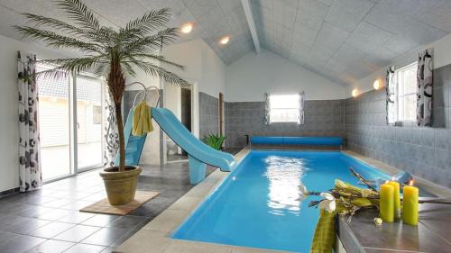 Villavilla 242 - Kegnæs, Sydjylland