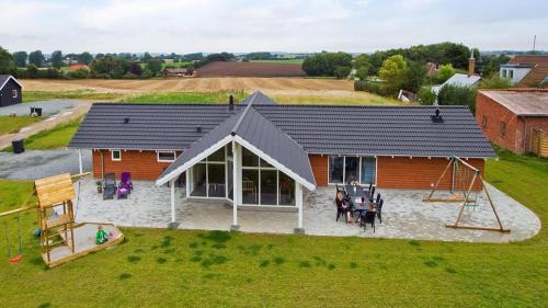 Villavilla 245 - Kegnæs, Sydjylland