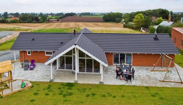 VillaVilla 245 - Kegnæs, Sydjylland