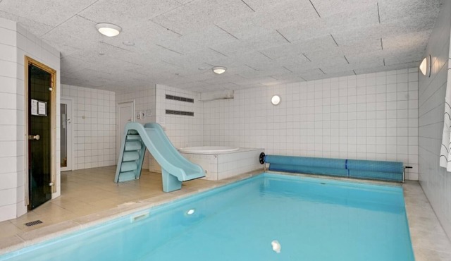 VillaVilla 247 - Ebeltoft, Østjylland