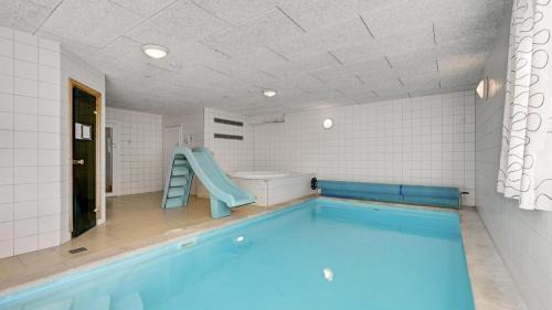 Villavilla 247 - Ebeltoft, Østjylland