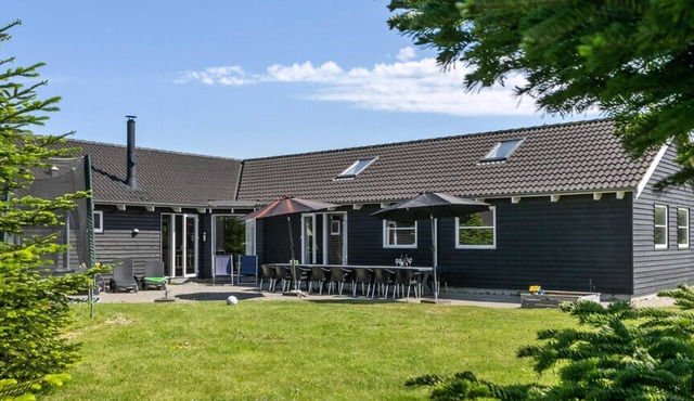 VillaVilla 251 - Marielyst, Lolland/Falster/møn