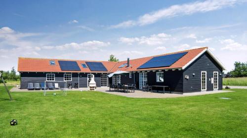 Villavilla 253 - Marielyst, Lollandfalstermøn