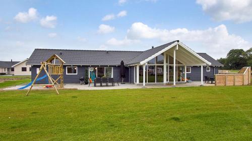 Villavilla 254 - Kegnæs, Sydjylland