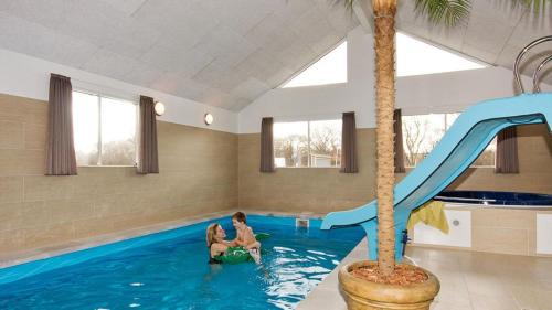 Villavilla 258 - Kegnæs, Sydjylland