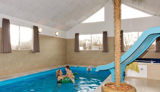 VillaVilla 258 - Kegnæs, Sydjylland