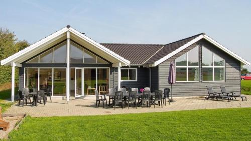Villavilla 259 - Kegnæs, Sydjylland