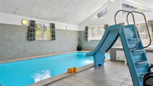 Villavilla 261 - Ho Ved Blåvand, Vestjylland